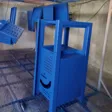 کارگاه خدمات سندبلاست حسن لو