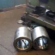 شرکت شمس صنعت کارون