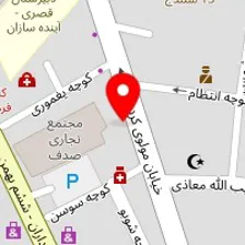 دکتر احسان محمدی