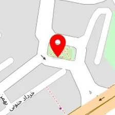 سالن زیبایی غزال