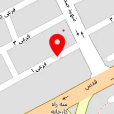 سالن زیبایی دل مد