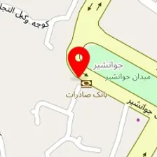 پارس الکتریک