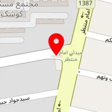 شرکت پارس فنر