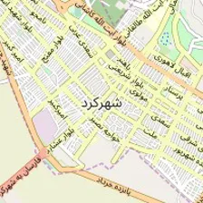 سالن کاشت ناخن زهرا ایمانی