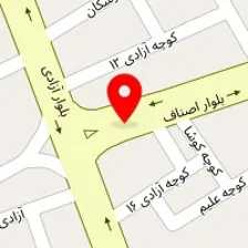 دندانپزشکی دکتر رستمی