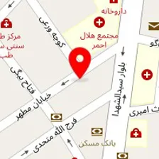 دکتر پریسا ربیع بیگی