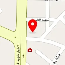 سالن زیبایی سورمه
