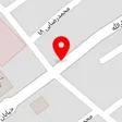 حکاکی و برش لیزر بوف