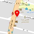 سالن پیرایش سوون