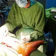 کلینیک درمان زخم میلاد رضانژاد