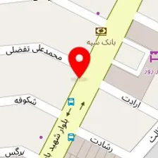 الکتریکی ثقفی