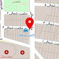 کالای برق ابراهیمی