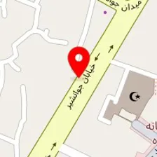 فروشگاه مرکزی خیام الکتریک