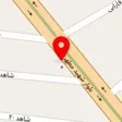 الکتریکی شبرنگ  آصفی