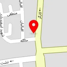 ترمز سازی الوند