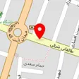 ابزار و یراق رحمت پور