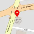دوربین مداربسته پارسه