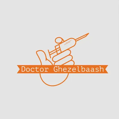 لوگوی کلینیک زیبایی دکتر محمدسعید قزلباش