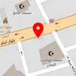 سالن پیرایش متکی