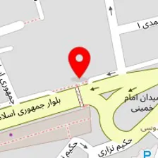 دکتر رضا سالاری نیا