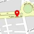 سالن ماساژ آرامش