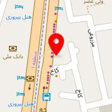 سالن پیرایش مسیح