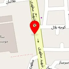 دندانسازی یزد