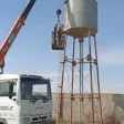 تانکر سازی ایلیا مخزن