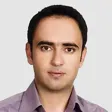 وکیل مهدی علوی