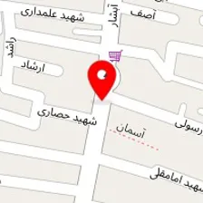 تولیدی پوشاک رسولخانی