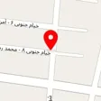 پارچه فروشی اکبری