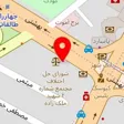 ترمه حسینی یزد
