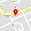 پرده مدرن