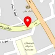 کرکره برقی آذین نما