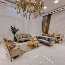 گروه تولیدی مبل جزیره
