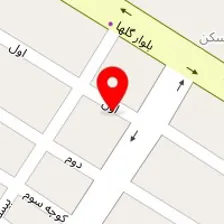 صنایع چوب و ام دی اف امیری