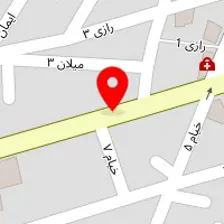 کلینیک زیبایی دکتر پدرام ملحم آذر