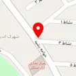 سالن پیرایش علی