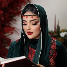 آرایشگاه سیترین
