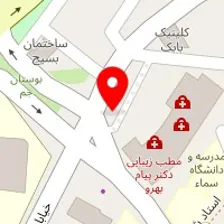 دکتر لیلا محمدیان
