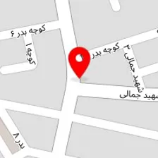 سالن زیبایی عروس پایتخت