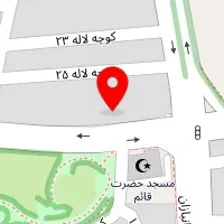 سالن پیرایش زاین