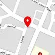 سالن پیرایش بلک وایت