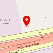 جرثقیل وکمرشکن دلفانی