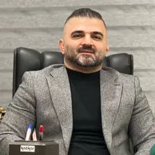 دکتر پیام حق پناه