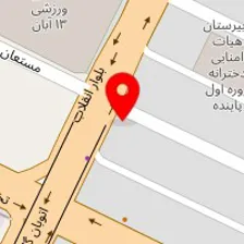 داده پرداز ماهور