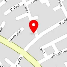 سالن پیرایش تیک تاک