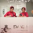 کلینیک زیبایی دانژه