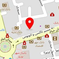 سالن پیرایش عباس