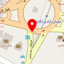 نرده استیل